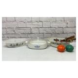 Vintage kitchenware