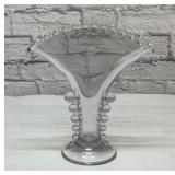 Imperial candlewick antique vase