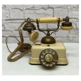 Antique French style telephone