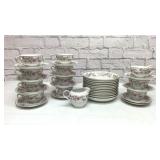 37 PCs harmony house, Laura China