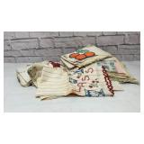 VTG Table Linens