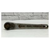 Snap On ratchet wrench #71M, 9
