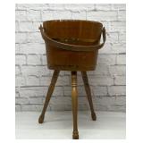 VTG fern plant stand 22