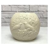 Lennox four seasons vase spring