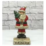 1984 Santa doorstop 9