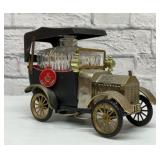 1918 Ford car barware, musical