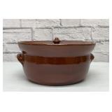 Lg BEN OWEN pottery oven 10