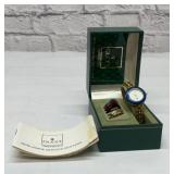 Gucci ladies watch