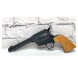 VTG Plainsman cap pistol 12