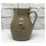 1993 JUGTOWN POTTERY PITCHER 8