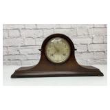 Antique New Haven head and shoulders clock