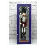 Highpoint university fellowship Nutcracker 26