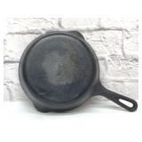 Griswald number three cast-iron pan 12