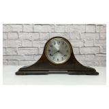 Gilbert 1807 head and shoulders clock