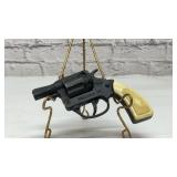 Volcanic 22 starter pistol