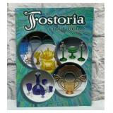 Fostoria value guide book