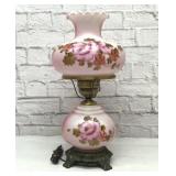 Gone With The Wind Lamp