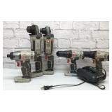 Porter cable hand tools