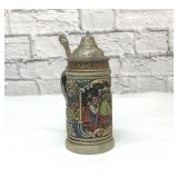 GERZ W GERMAN STEIN 7