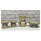Kovak pottery Seagrove NC