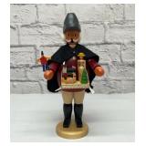 ERZGEBIRGE German incense smoker 12