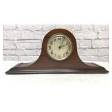 Antique Ingraham head and shoulders clock