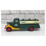 2000 HESS 1ST truck