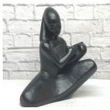 1963 mid-century modern sculpture