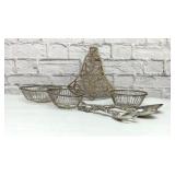 VTG tableware set
