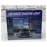 LED ghost shadow light monster kit