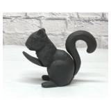 Vintage cast iron squirrel nutcracker 4