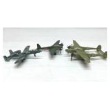 Cool Diecast airplanes