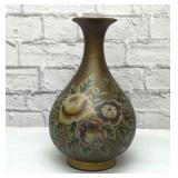 Floral vase 12