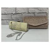 2 evening bags 8