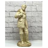 MARWAL FISHERMAN SCULPTURE 18