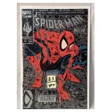 Marvel comics, Spider-Man number #1