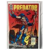 Dark Horse Comics Predator #1 2nd Print