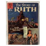 1960 Dell, the story of Ruth