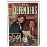 1962 Dell the defenders