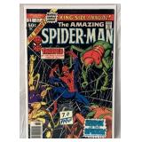 Marvel king size annual the amazing Spider-Man #11