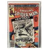 Marvel king size annual the amazing Spider-Man #15