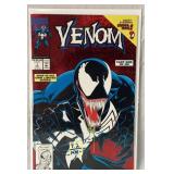 Marvel, venom lethal protector #1