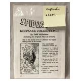 Unopened Spider-Man Keepsake Collection II