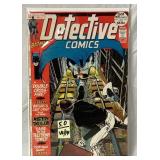 Detective Comics #424