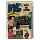 1953 Billy the Kid #17
