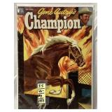 1953 Gene Autryï¿½s champion #9