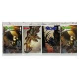 4 image comics spawn #316