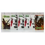 6 Image Comics Spawn #312