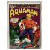 DC comics Aquaman #31