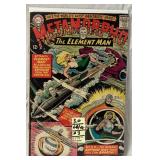 DC Comics Metamorpho #2